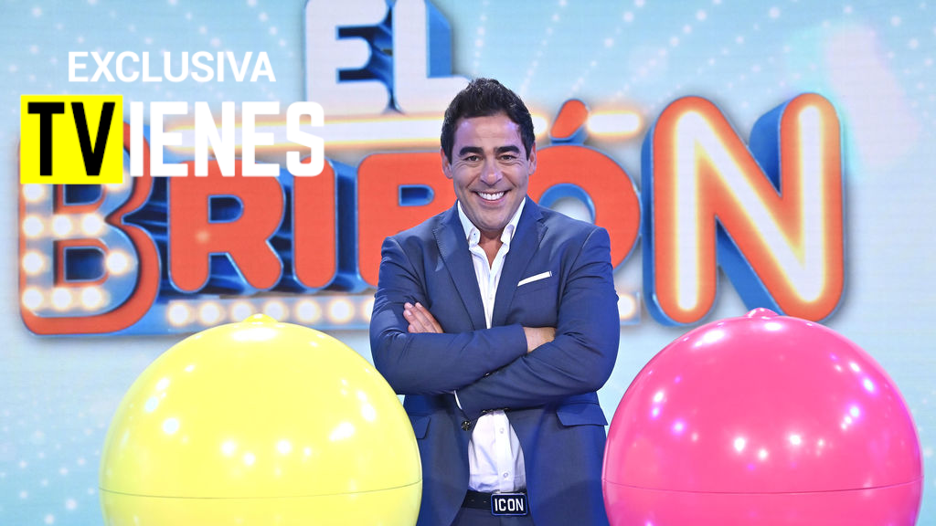 El Bribón