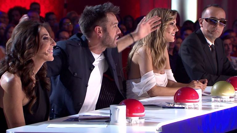 Got Talent 7