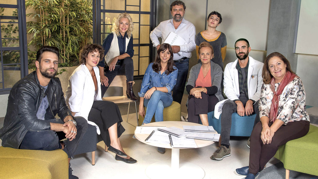 Madres Telecinco