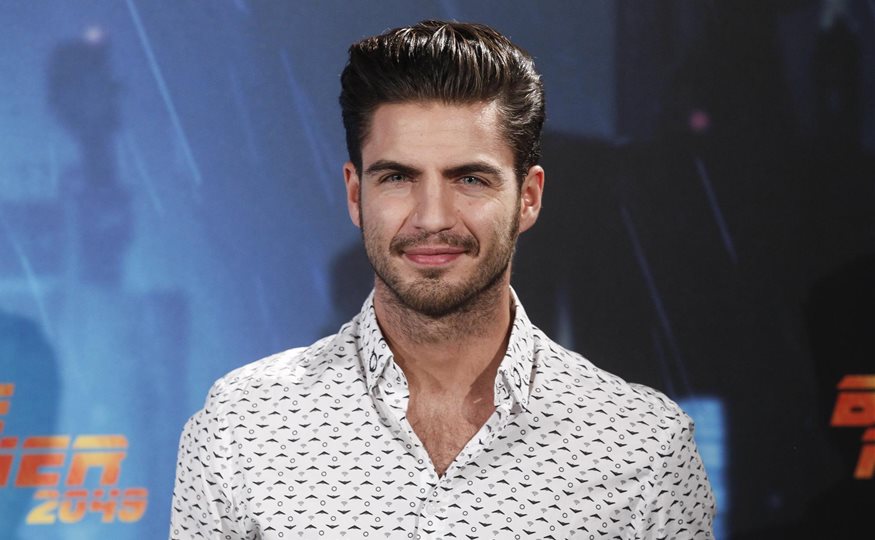 Maxi Iglesias