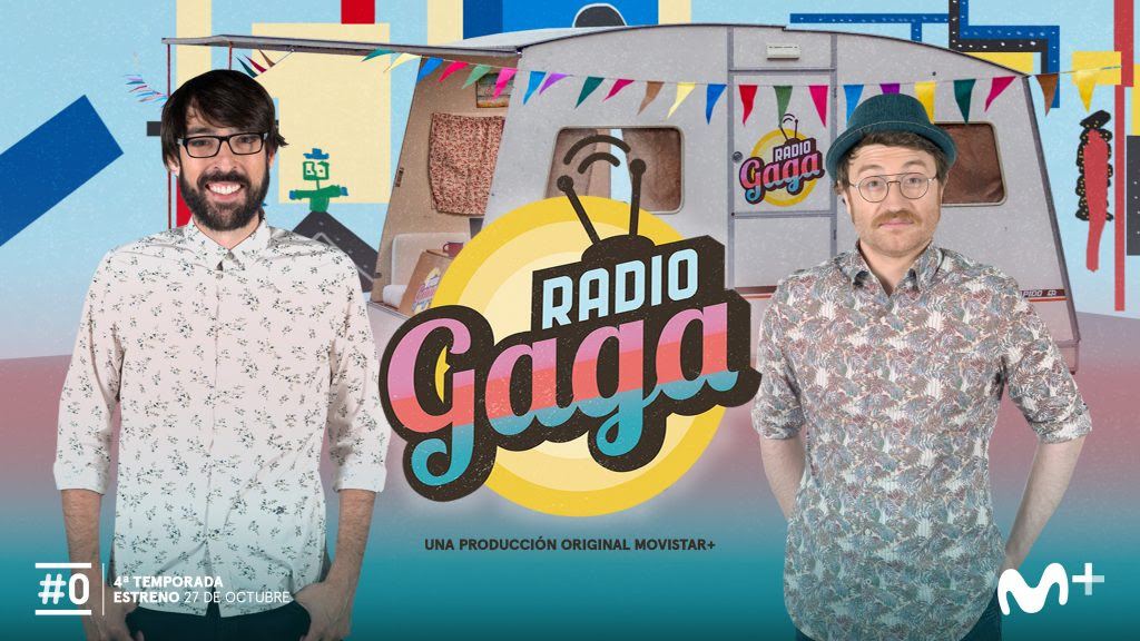 Radio Gaga