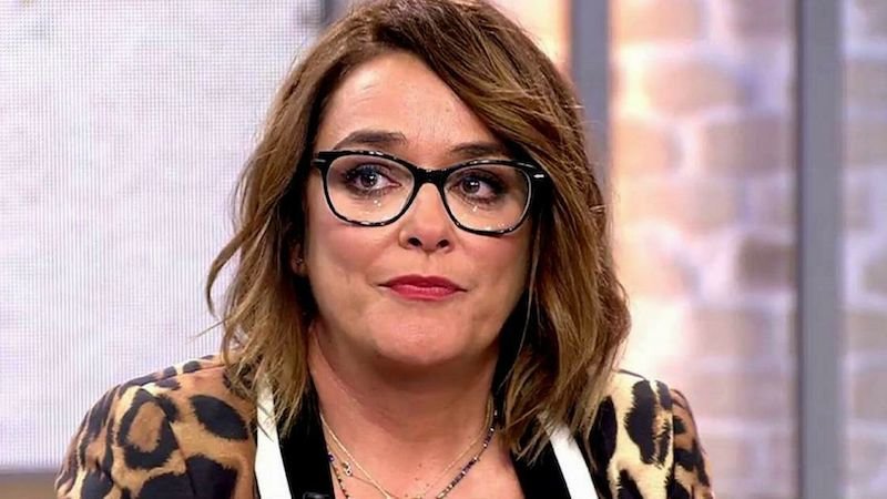 Toñi Moreno