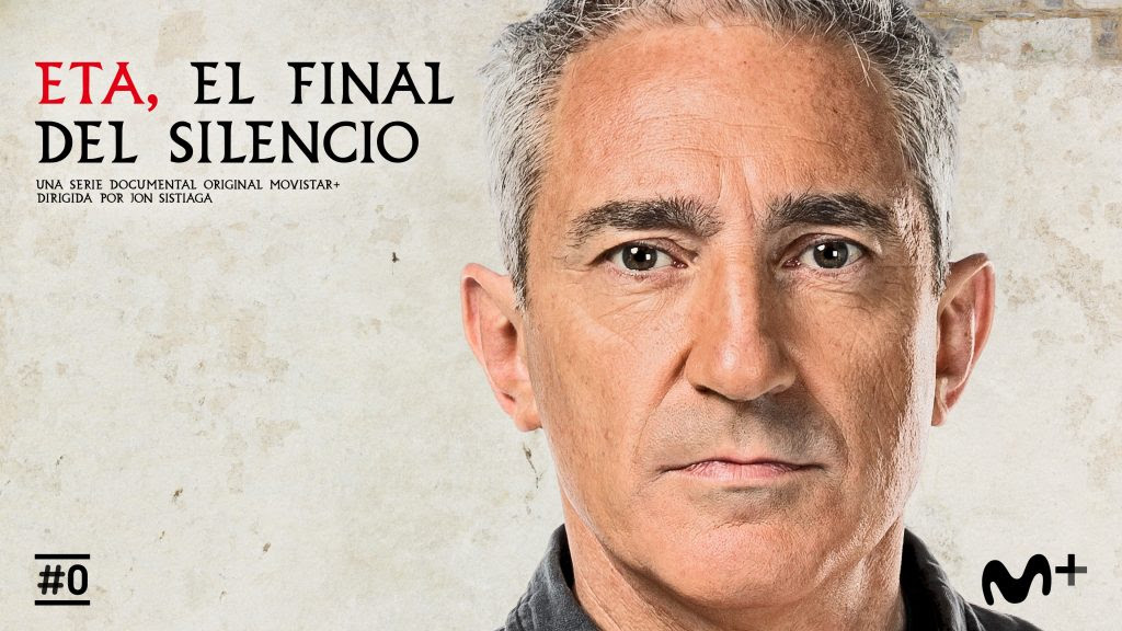 ETA, el final del silencio'
