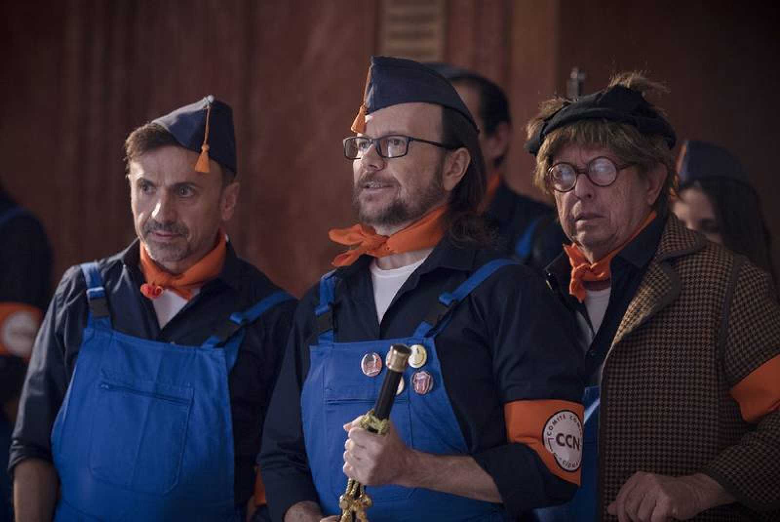 Jose Mota fin de año