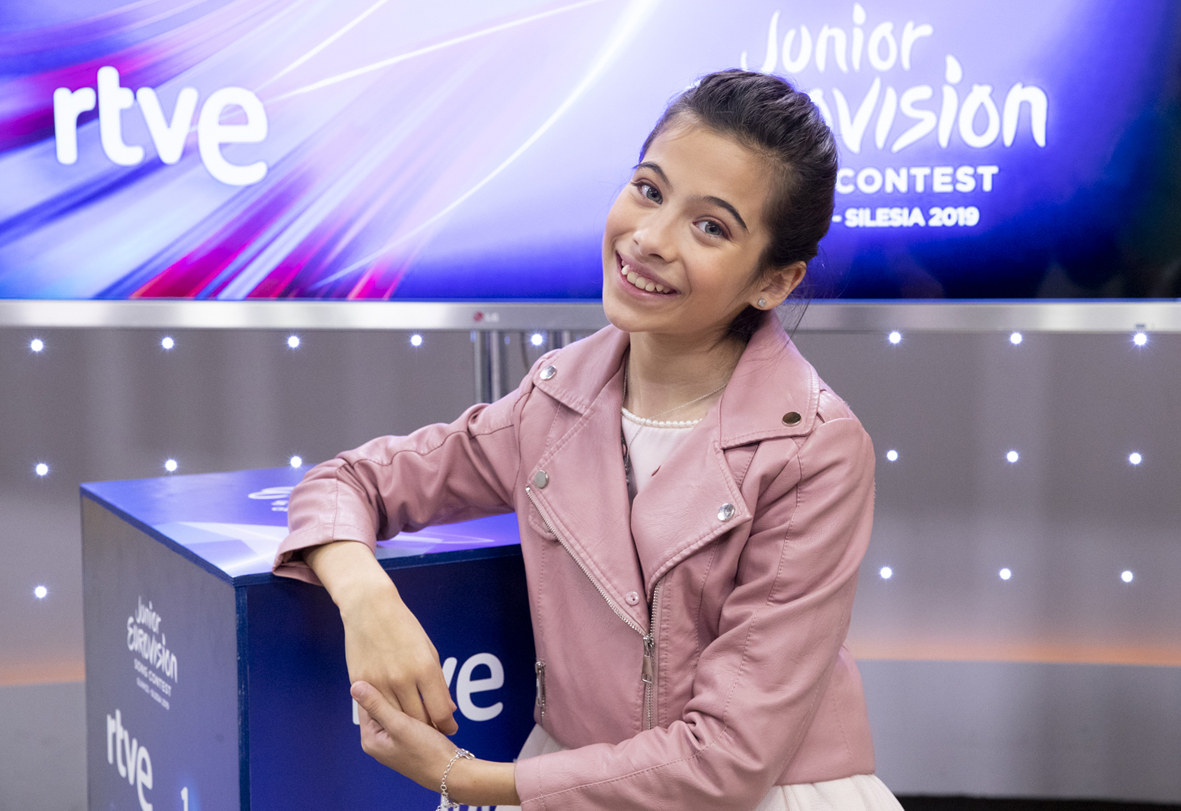 Melani RTVE