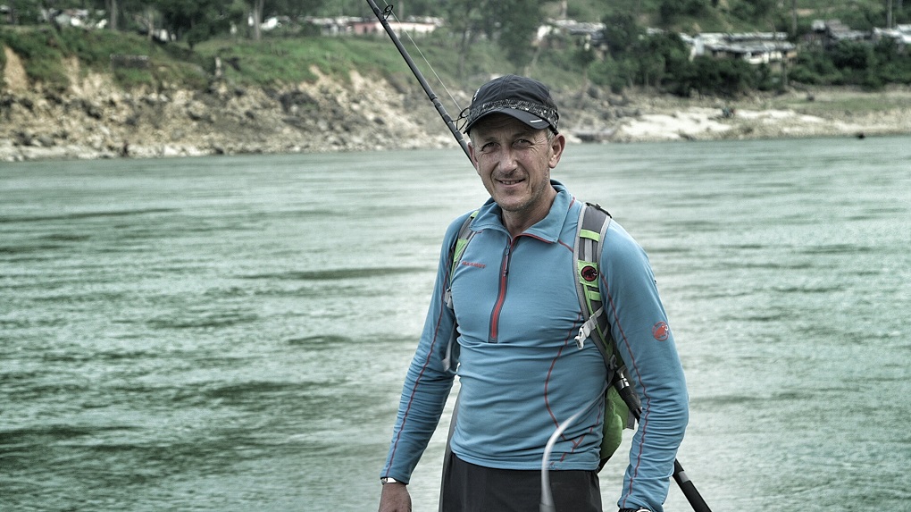 RIO SALVAJE1