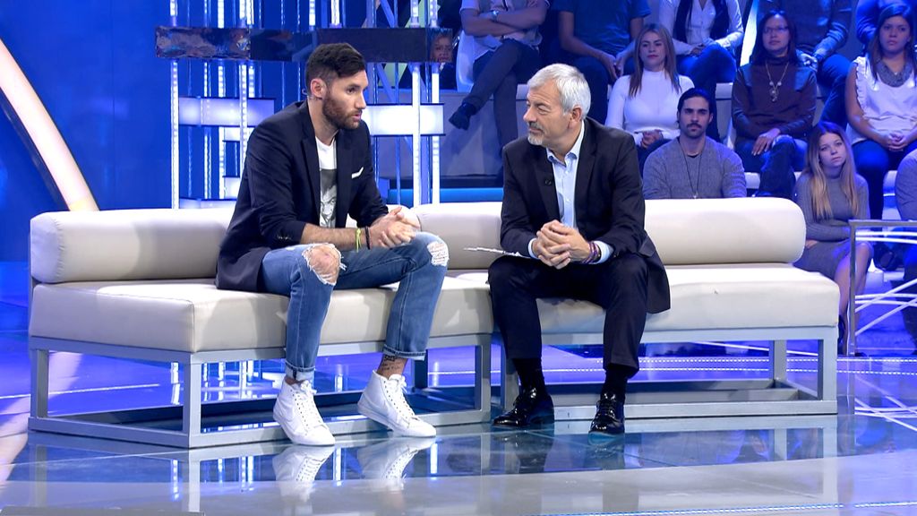 Rudy Fernández
