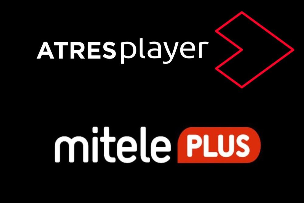 Atresplayer y Mitele