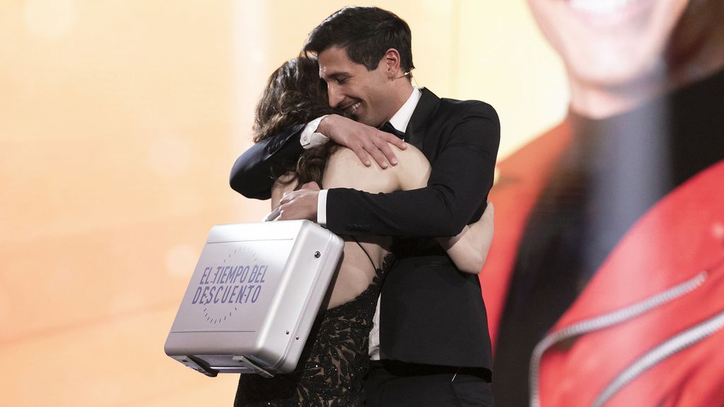 El Tiempo del descuento final