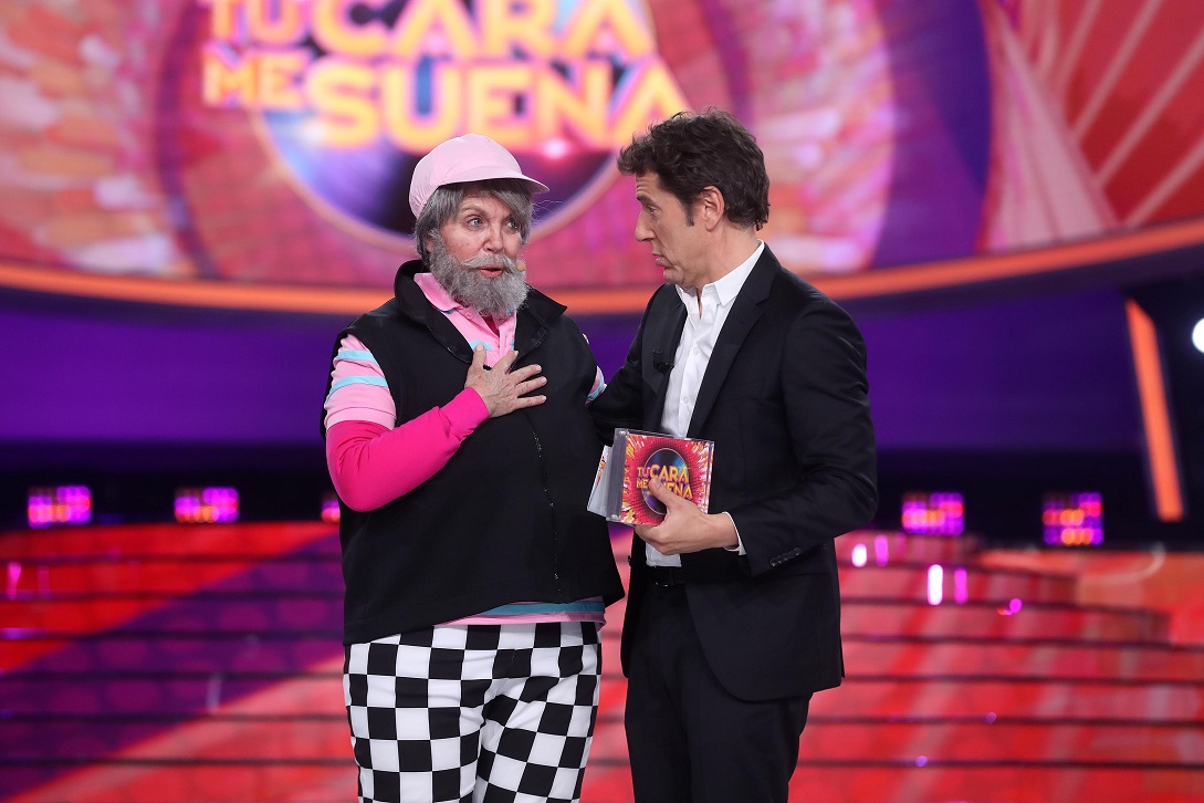 Ganador TCMS