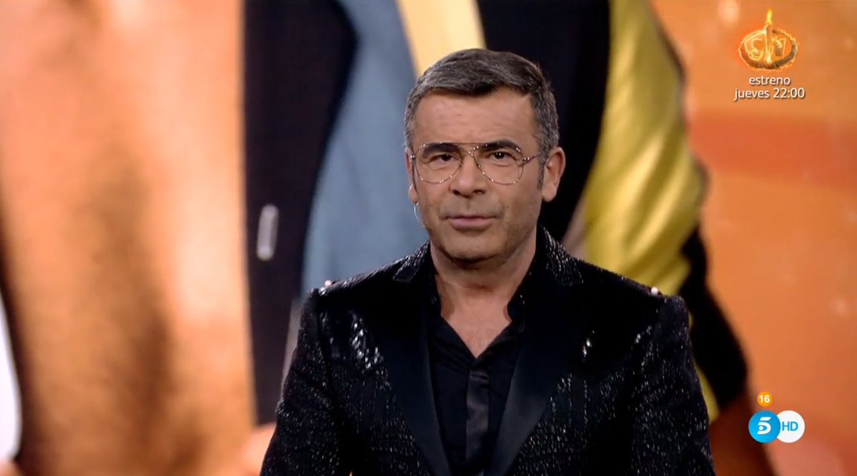 Jorge Javier