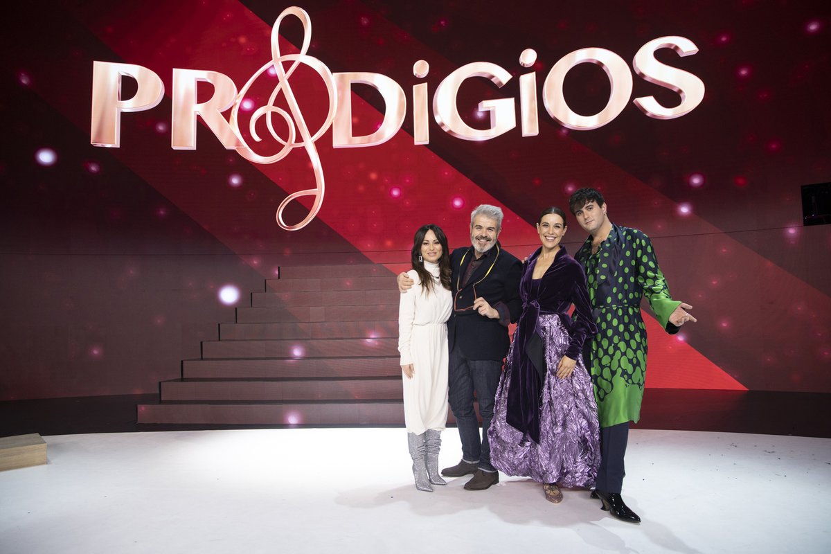 Maestros de la costura