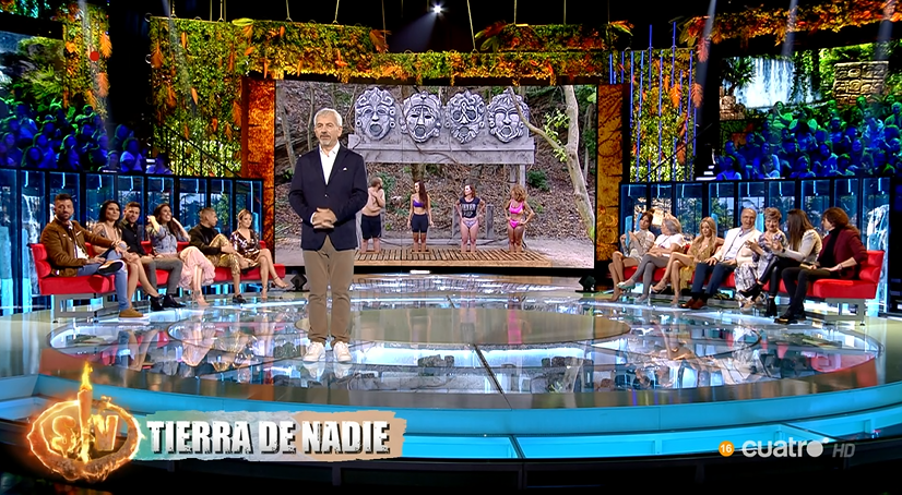 SV Tierra de Nadie 1
