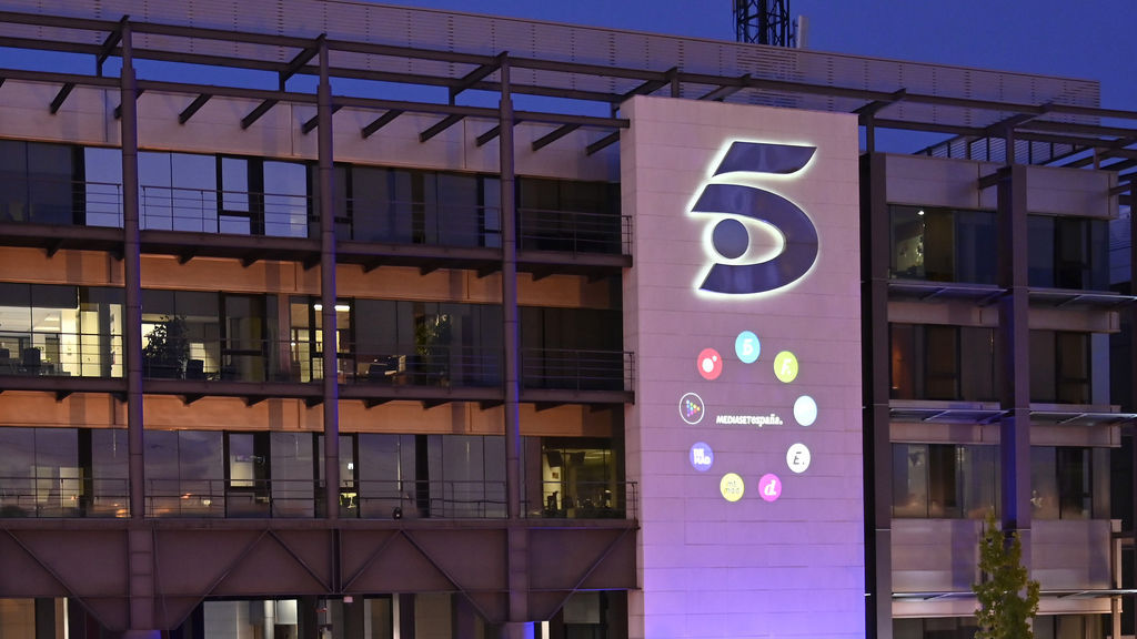 mediaset