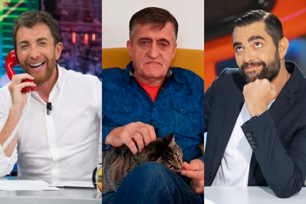 Atresmedia programas