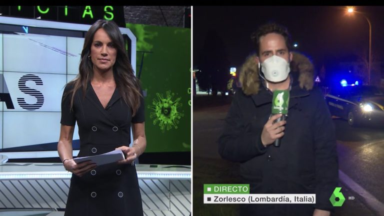 El coronavirus ya está en todas nuestras casas