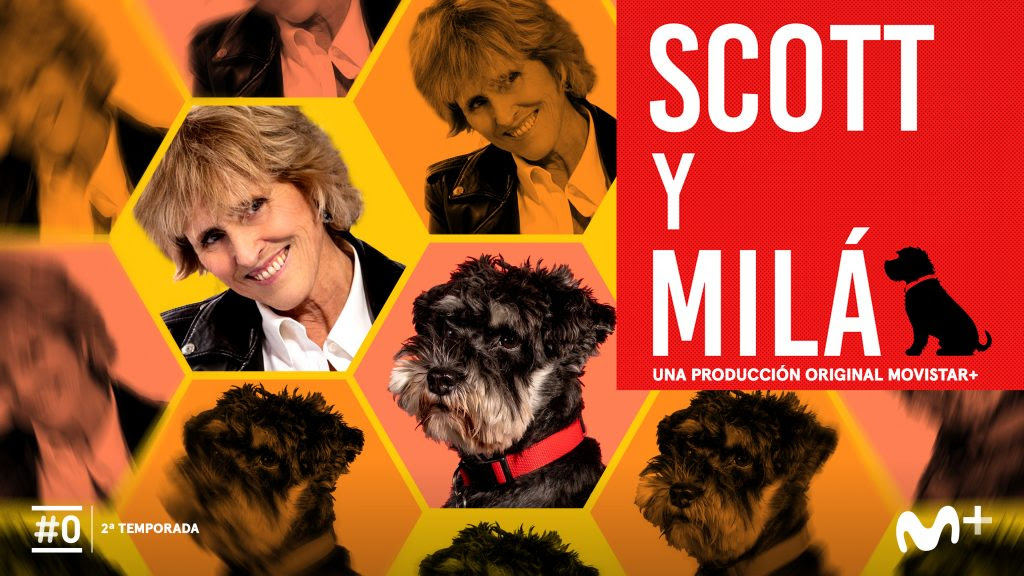 Scott y Milá