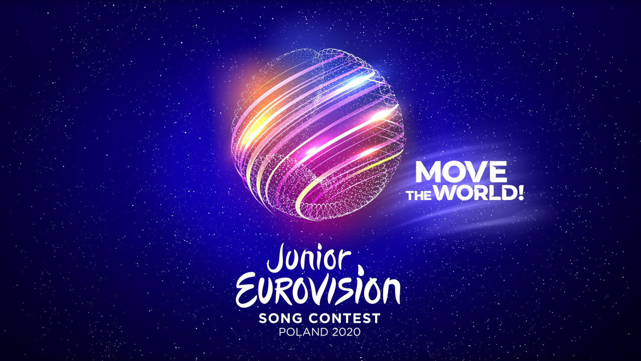Eurovisión Junior 2020