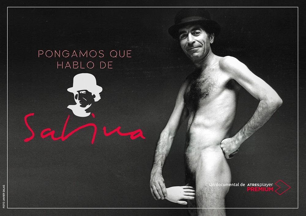 POSTER SABINA HORIZONTAL