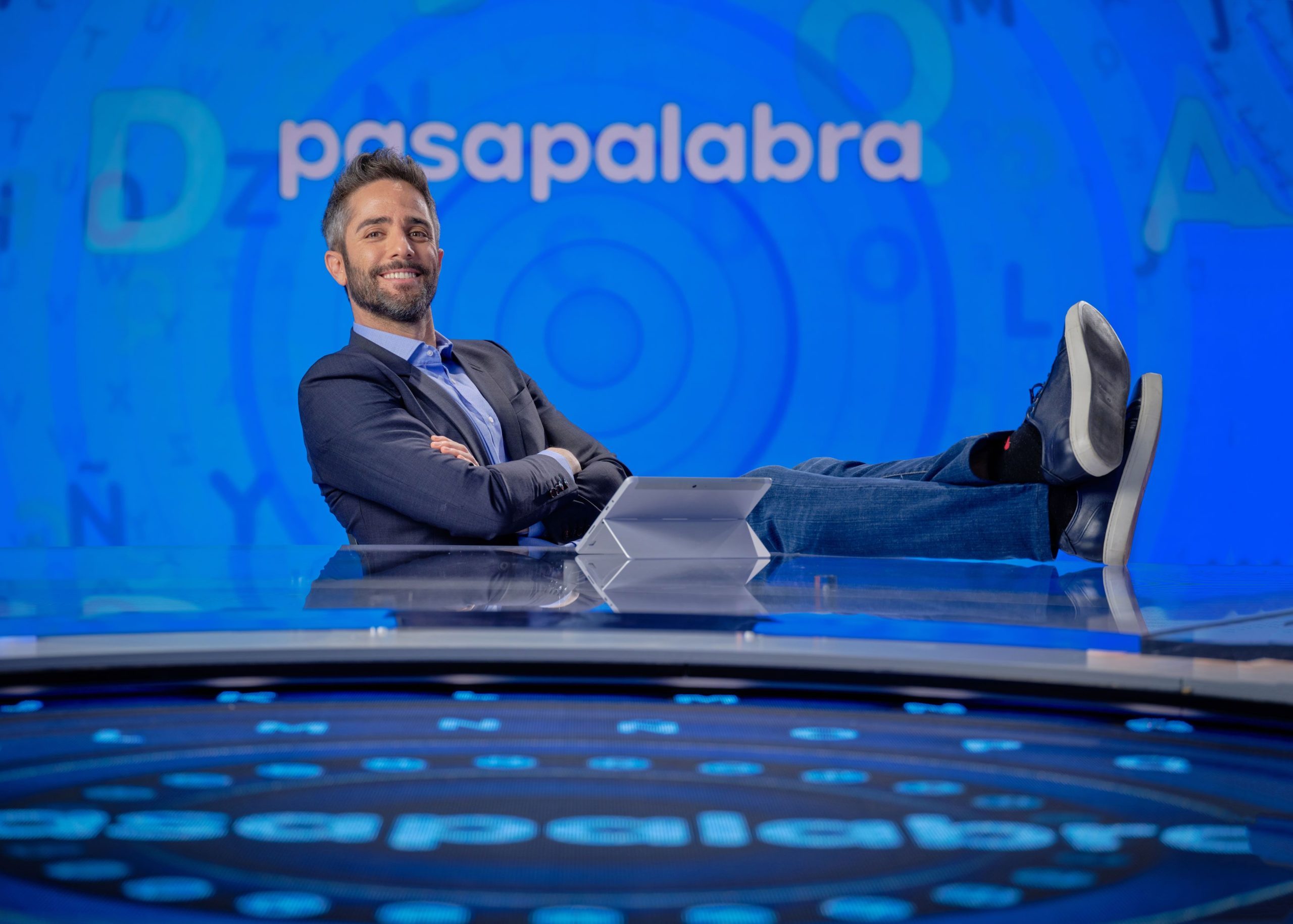 Roberto Leal - Pasapalabra
