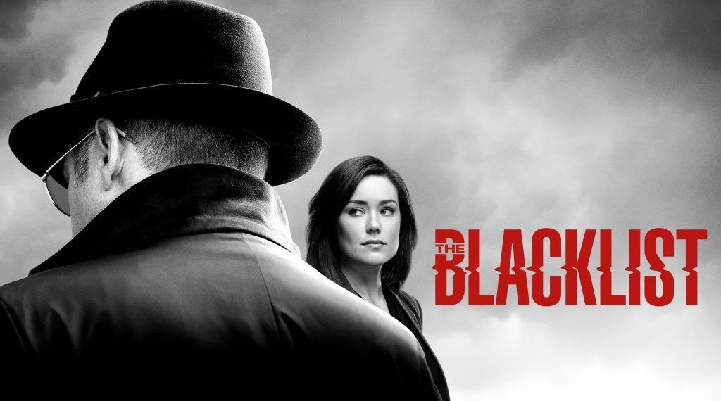 The Blacklist