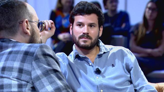 Willy Bárcenas