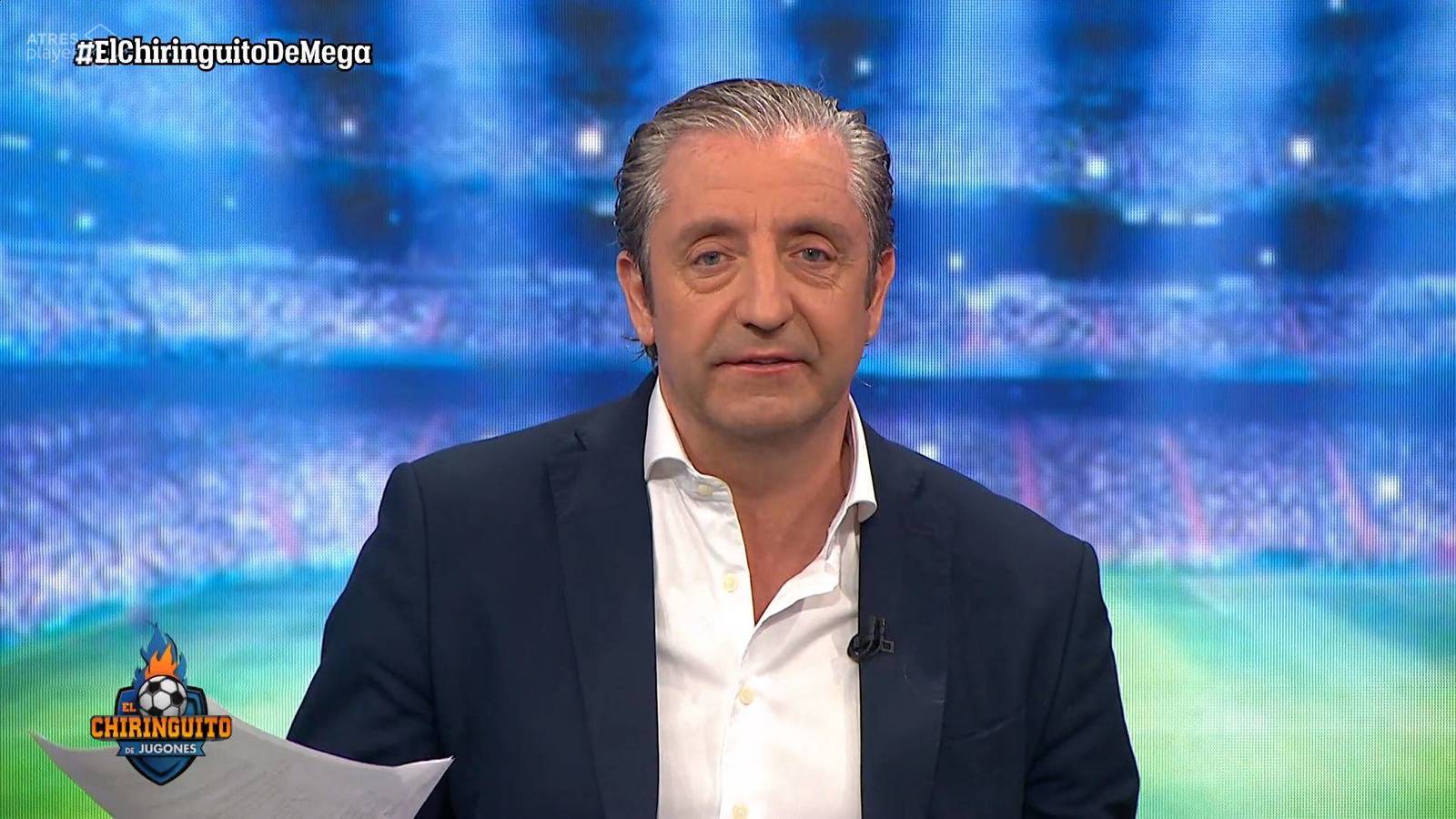 por-que-josep-pedrerol-no-esta-presentando-039-jugones-039-ni-039-el-chiringuito-039