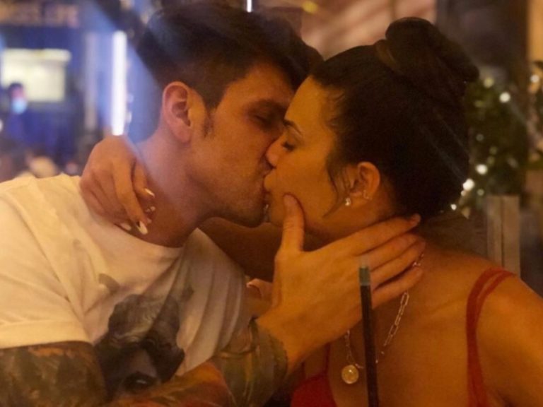 Diego Matamoros confirma su relación con una concursante de ‘Supervivientes’