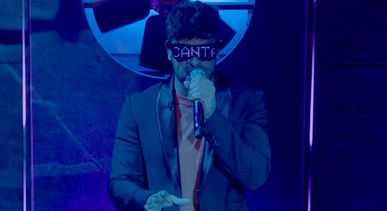 A Cantar Ricky