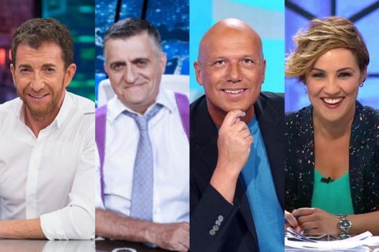 Atresmedia, el único grupo que cierra en verano