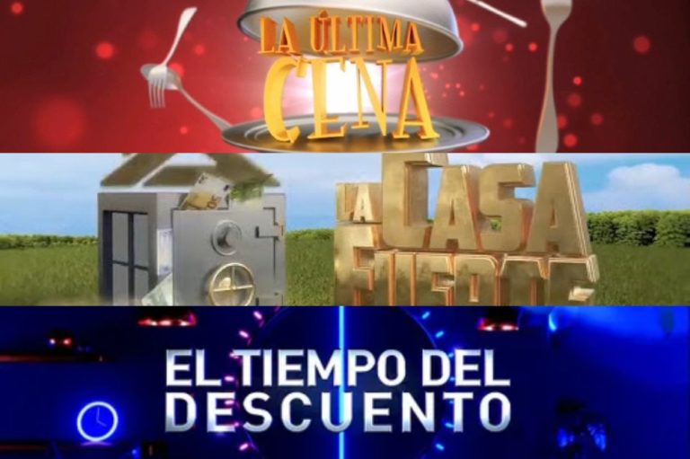Cómo Mediaset ha compensado a La Fábrica de la Tele, Bulldog y Zeppelin