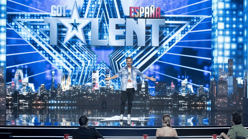 Got Talent 6