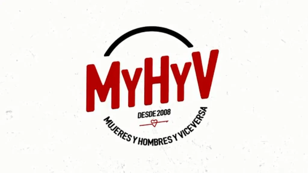 Mujeres y hombres y viceversa