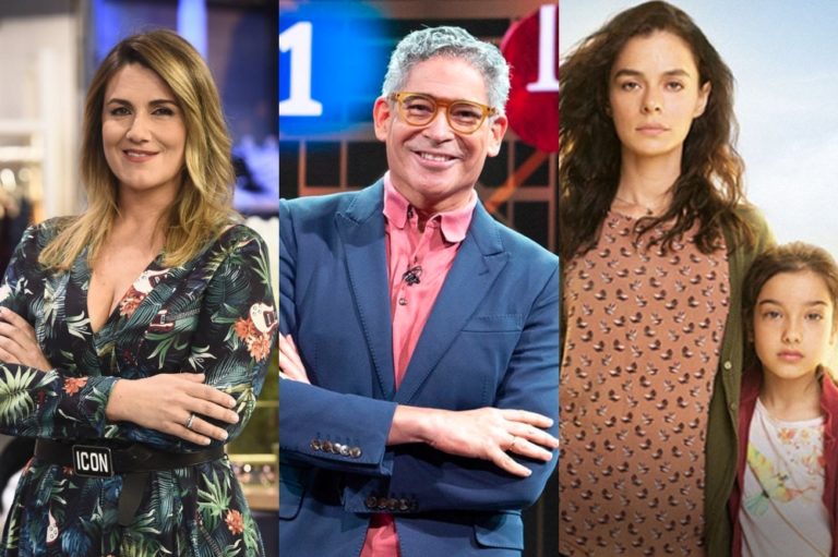 Un verano para apagar la televisión: así es el prime time de las generalistas
