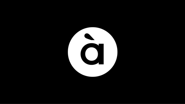 À Punt logo