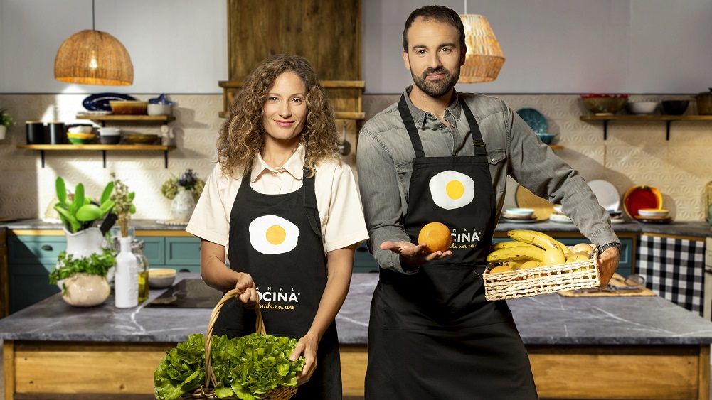 Dime lo que comes_Canal Cocina