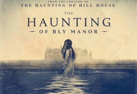La Maldición de Bly Manor