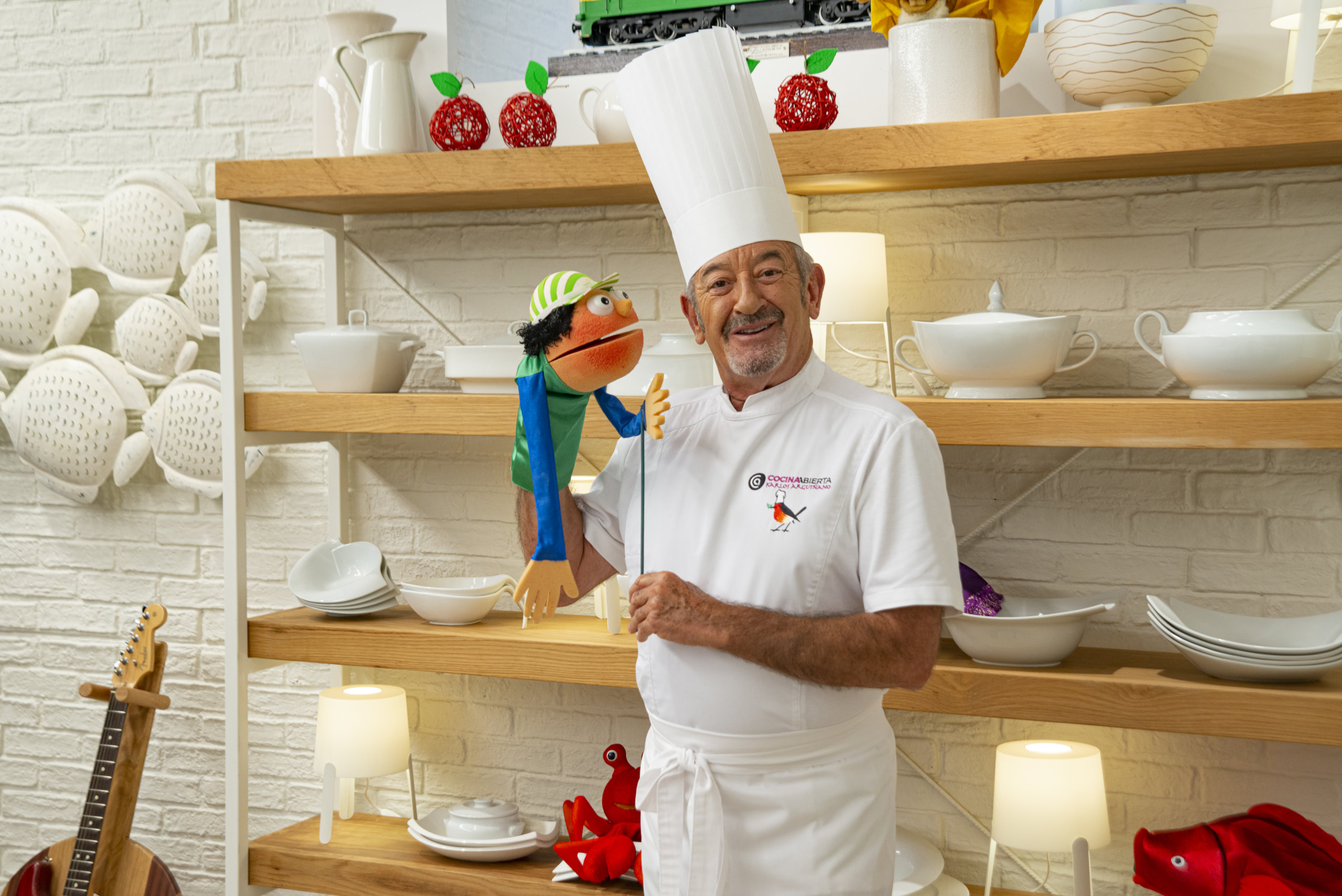 Arguiñano