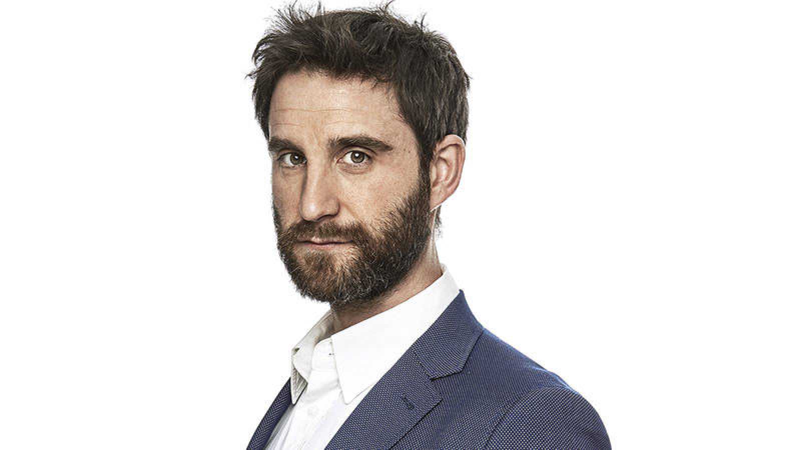 Dani Rovira