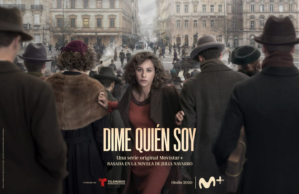 Dime quien soy