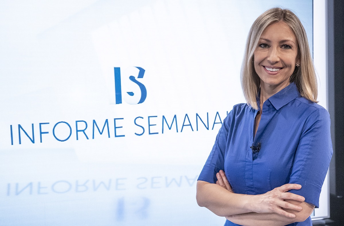 Informe Semanal