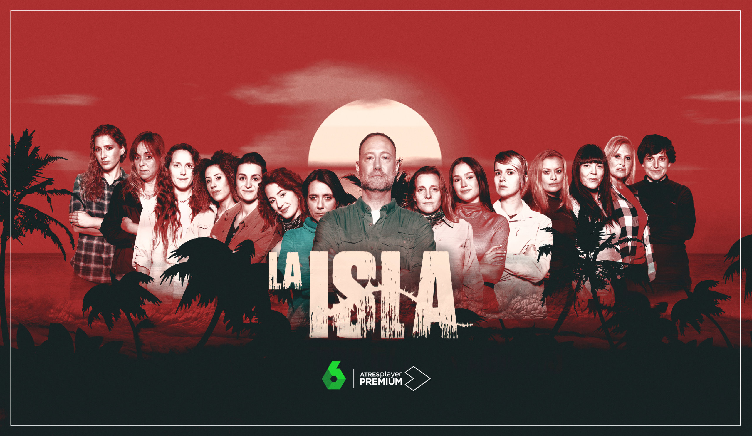 La Isla