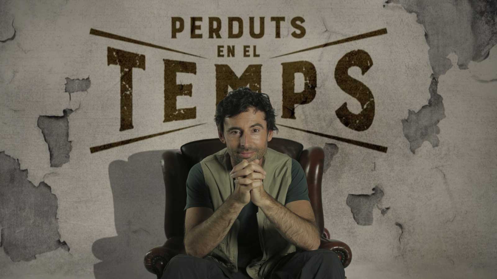 Perduts en el temps