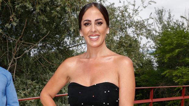 Anabel Pantoja primera participante confirmada de ‘Sola/Solo’