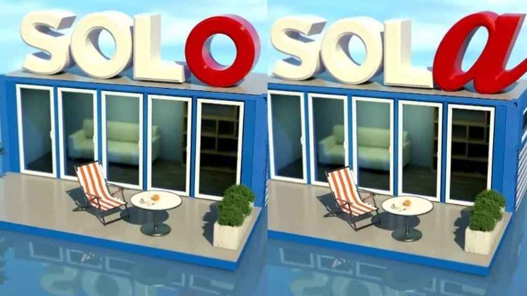 reality sola