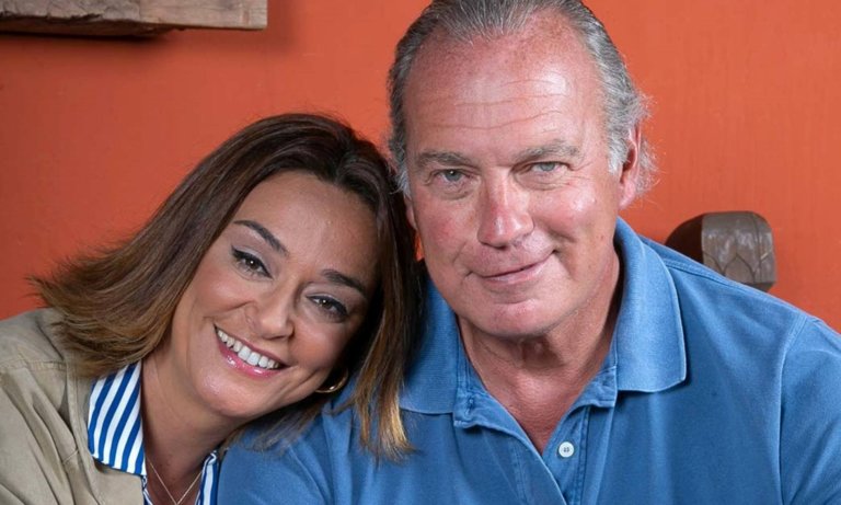 Canal Sur presenta sus contenidos para otoño, destacan Toñi Moreno y Bertin Osborne
