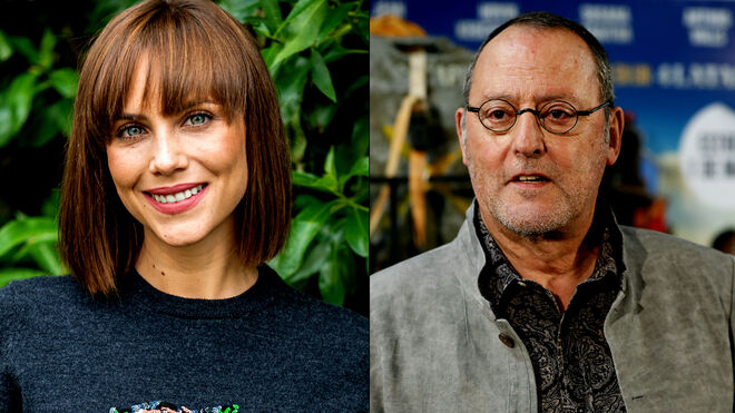 Jean Reno y Aura Garrido protagonizan ‘Un asunto privado’ de Amazon Prime Video