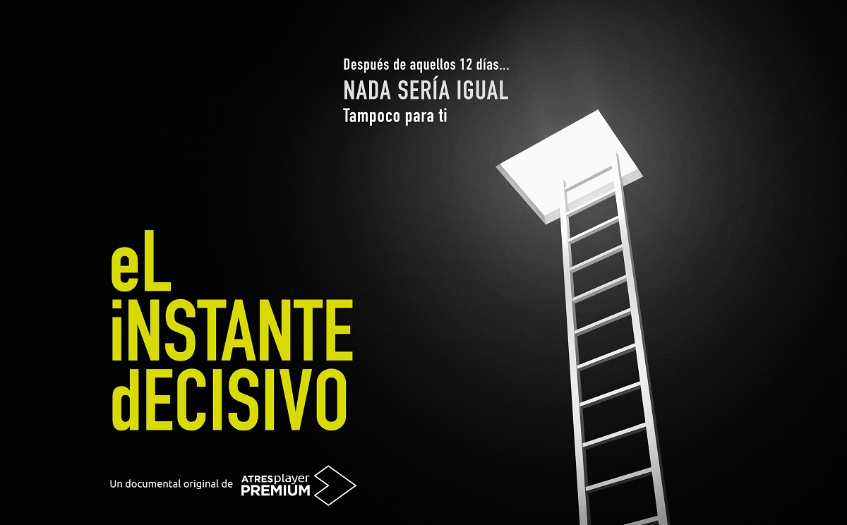 El instante decisivo
