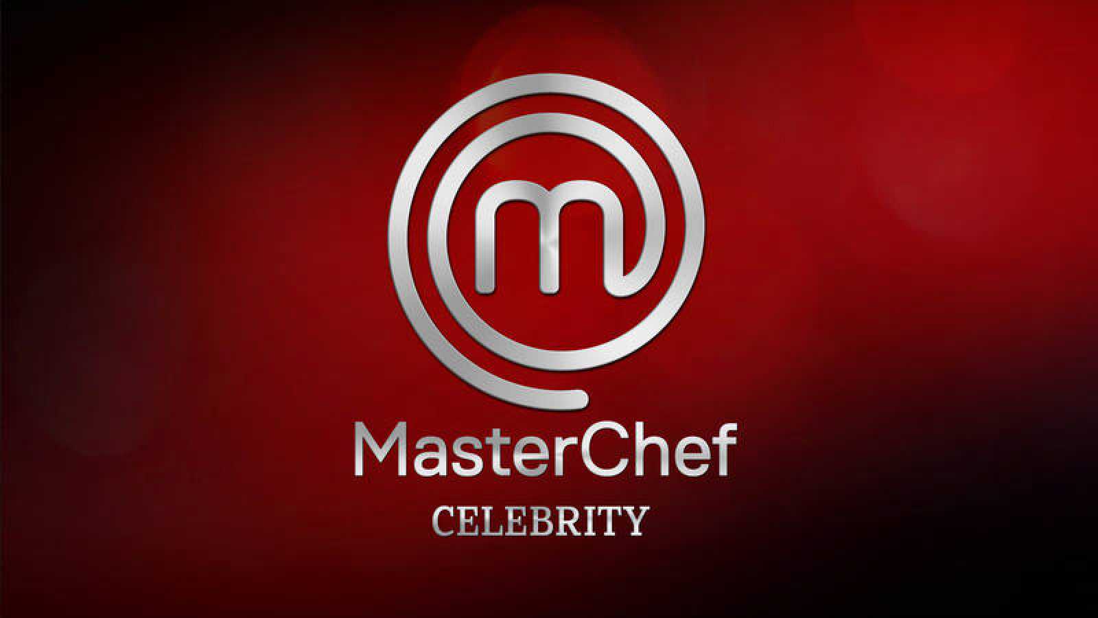 MasterChef Celebrity logo