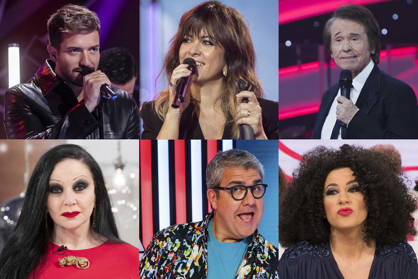 Navidad 2020 TVE